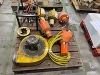 Rook boeien en diversen - afbeelding 2 van  7