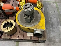 Rook boeien en diversen - afbeelding 4 van  7