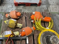 Rook boeien en diversen - afbeelding 6 van  7