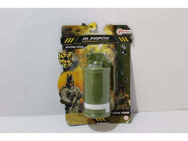 Rookbom toi toys - afbeelding 1 van  3