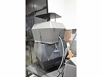 Rookgas ventilatoren (7x) - afbeelding 4 van  6