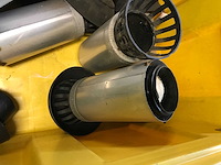 Rookgasafvoer (8x) - afbeelding 2 van  4