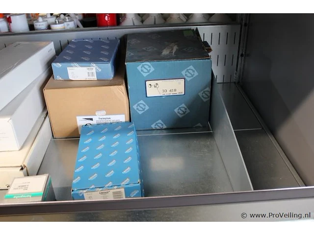 Rookgasafvoermaterialen - afbeelding 5 van  10