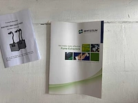 Rookgasafvoersysteem - afbeelding 3 van  11