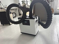 Rookgasafvoersysteem - afbeelding 1 van  11