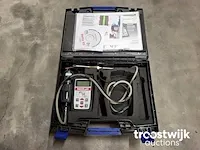 Rookgasanalyser - afbeelding 1 van  2