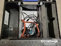 Rookgasanalyser - afbeelding 2 van  2