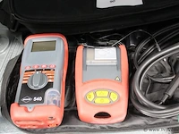 Rookgasmeter - afbeelding 2 van  2