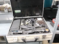 Rookgasmeter - afbeelding 1 van  2