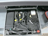 Rookgasmeter - afbeelding 2 van  2