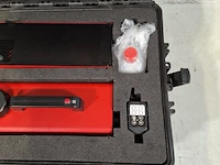 Rookgenerator in koffer lion, sg1000 - afbeelding 2 van  12