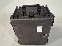 Rookgenerator in koffer lion, sg1000 - afbeelding 4 van  12