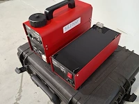 Rookgenerator in koffer lion, sg1000 - afbeelding 6 van  12