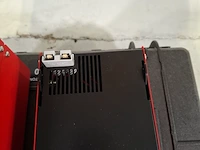 Rookgenerator in koffer lion, sg1000 - afbeelding 8 van  12