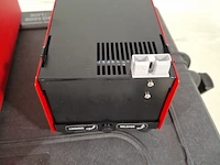 Rookgenerator in koffer lion, sg1000 - afbeelding 9 van  12