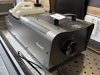 Rookmachine antari, z-1500ii - afbeelding 2 van  9