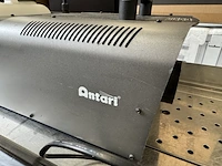 Rookmachine antari, z-1500ii - afbeelding 3 van  9