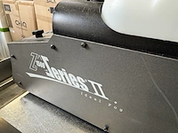 Rookmachine antari, z-1500ii - afbeelding 4 van  9