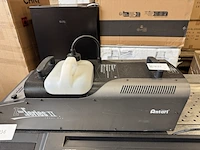 Rookmachine antari, z-1500ii - afbeelding 5 van  9