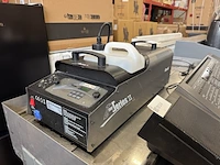 Rookmachine antari, z-1500ii - afbeelding 6 van  9