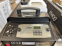 Rookmachine antari, z-1500ii - afbeelding 9 van  9