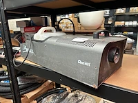 Rookmachine, antari, z-3000 ii - afbeelding 1 van  6
