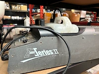 Rookmachine, antari, z-3000 ii - afbeelding 2 van  6