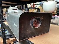 Rookmachine, antari, z-3000 ii - afbeelding 5 van  6