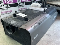 Rookmachine antari, z3000 series 2 - afbeelding 1 van  5