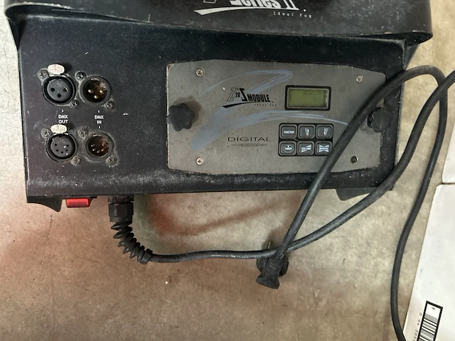 Rookmachine antari, z3000 series 2 - afbeelding 4 van  5