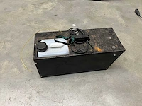 Rookmachine - afbeelding 1 van  4