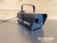 Rookmachine