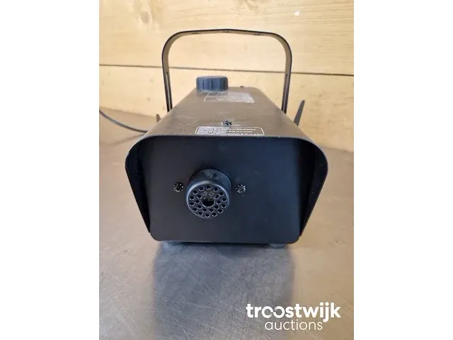 Rookmachine - afbeelding 2 van  5
