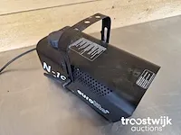 Rookmachine - afbeelding 3 van  5