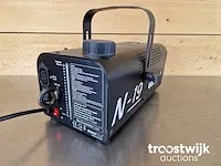 Rookmachine - afbeelding 4 van  5