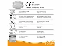 Rookmelder - afbeelding 2 van  7