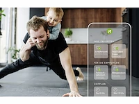 Roomba i455840-robotstofzuiger met wifi-verbinding en met automatische vuilafvoer - met dubbele rubberen borstels voor alle vloertypen zwart - afbeelding 3 van  5