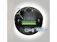 Roomba i7+ (i7556) robotstofzuiger borstels zonder klitten van dierenharen slimme navigatie zilver - afbeelding 3 van  6