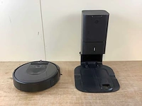 Roomba i7+ robotstofzuiger - afbeelding 3 van  9