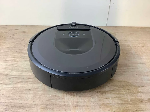 Roomba i7+ robotstofzuiger - afbeelding 4 van  9