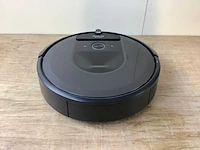 Roomba i7+ robotstofzuiger - afbeelding 4 van  9