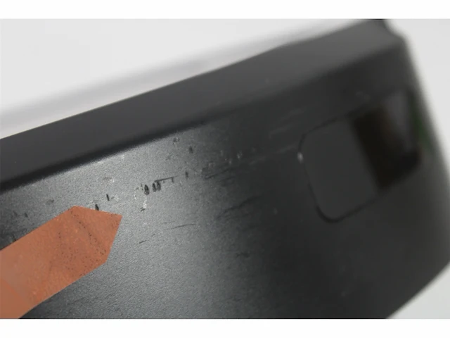 Roomba j7 (j7156) robotstofzuiger herkent en vermijdt objecten zoals oplaadkabels en sokken smart mapping werkt met spraakassistent (alexa) - afbeelding 5 van  5