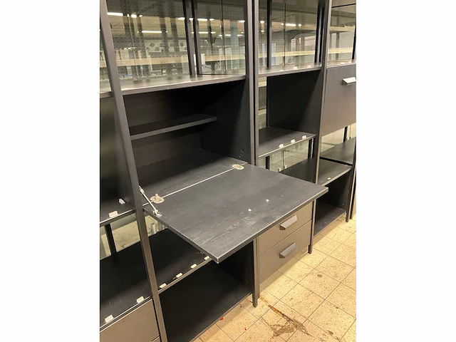 Roomdivider kast (3x) - afbeelding 2 van  10