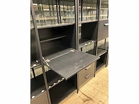 Roomdivider kast (3x) - afbeelding 2 van  10