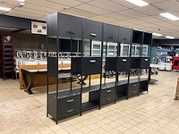 Roomdivider kast (3x) - afbeelding 3 van  10