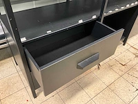 Roomdivider kast (3x) - afbeelding 10 van  10