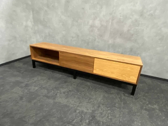 Roomdivider/ kastenwand - afbeelding 2 van  13