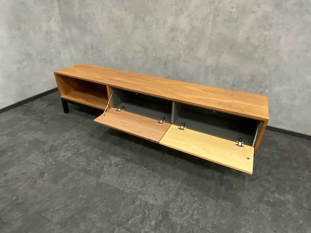 Roomdivider/ kastenwand - afbeelding 3 van  13