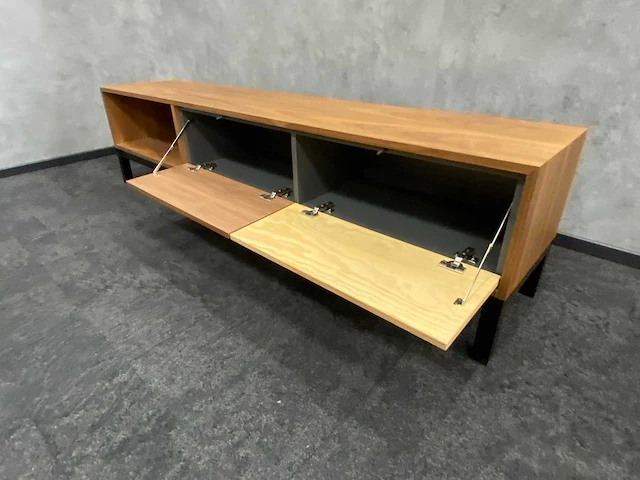 Roomdivider/ kastenwand - afbeelding 4 van  13