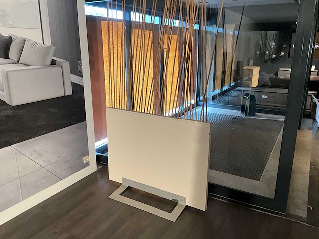 Roomdivider - afbeelding 1 van  6